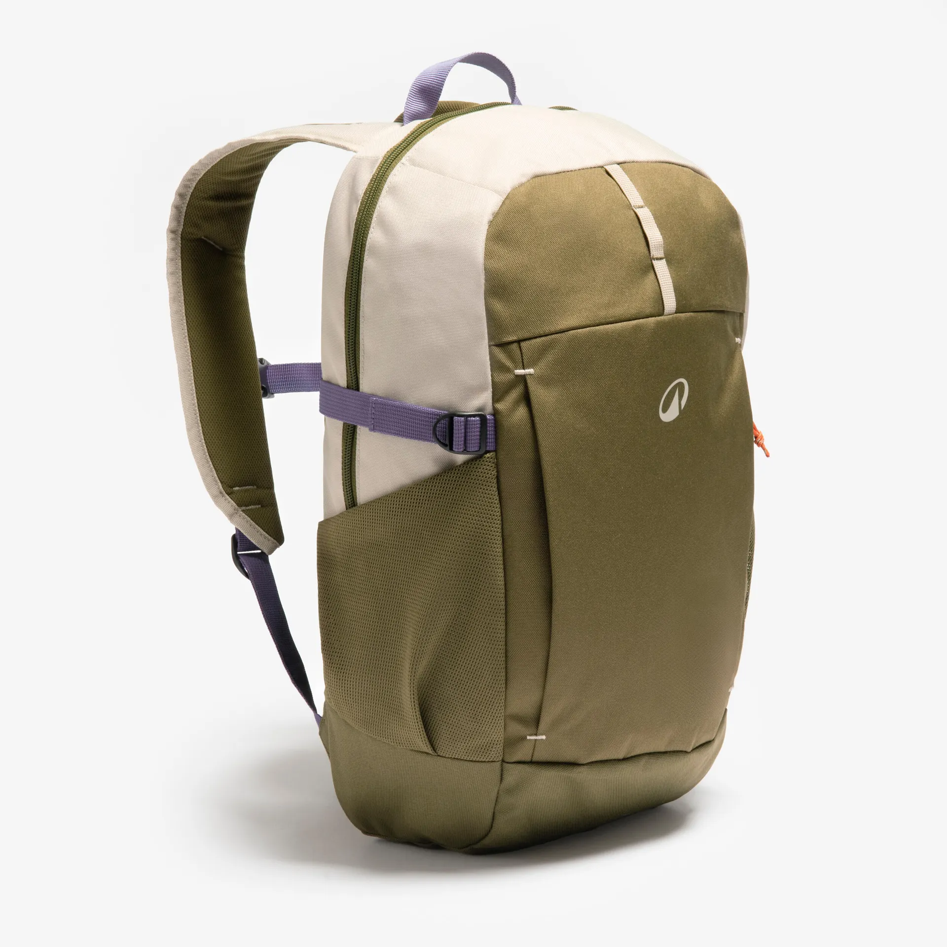 QUECHUA Turistický batoh Arpenaz 100 20 l