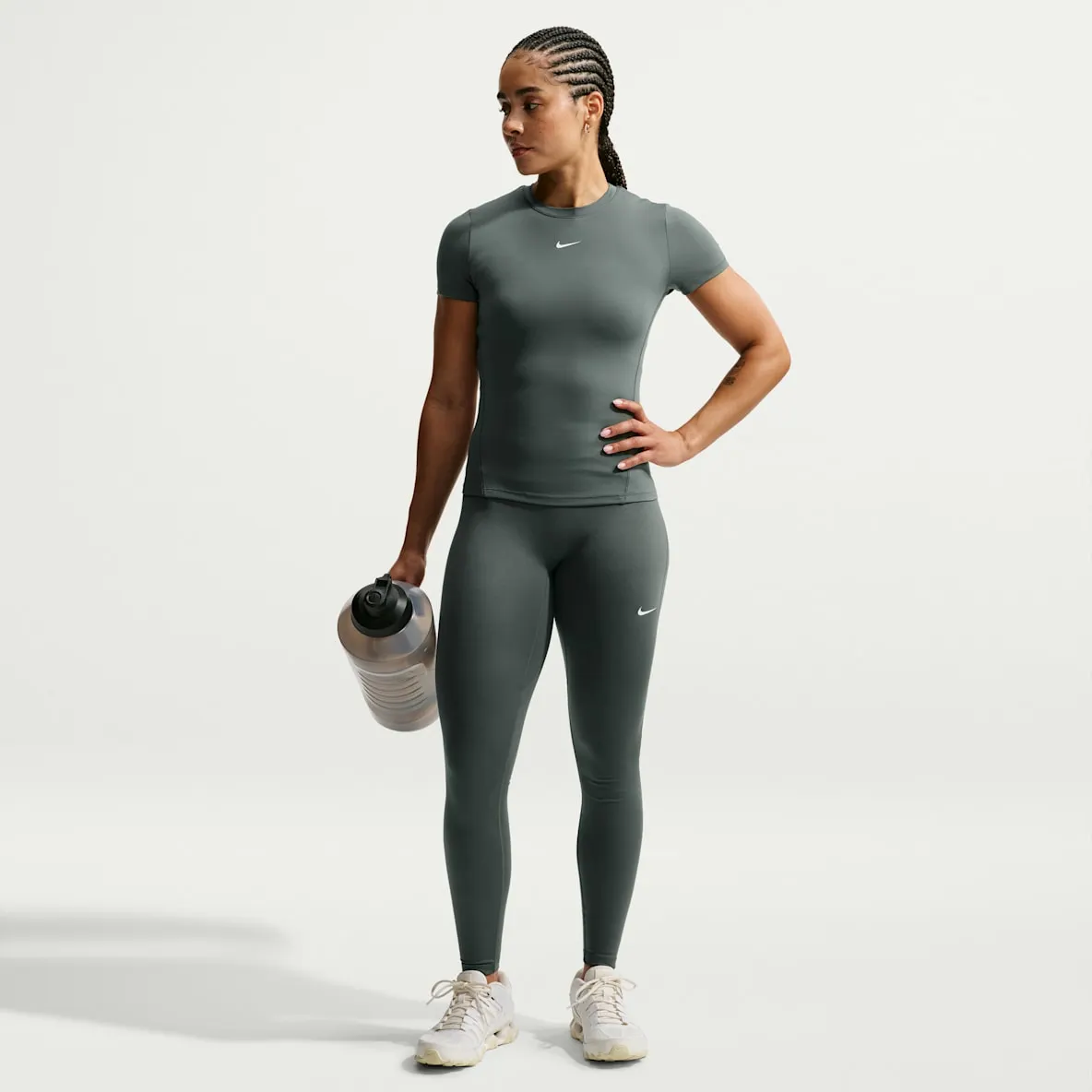 Nike One Seamless Front