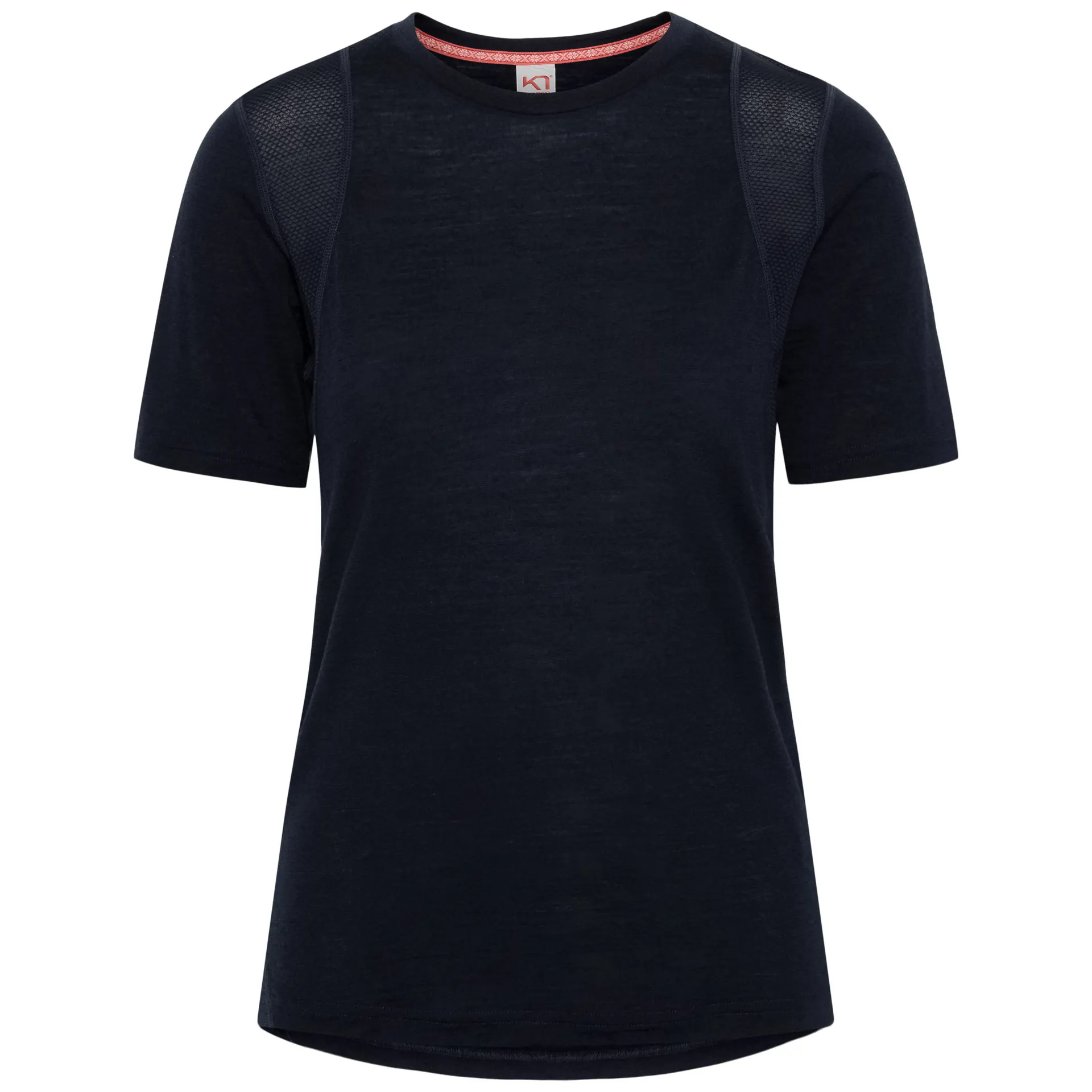 EMBLA WOOL TEE