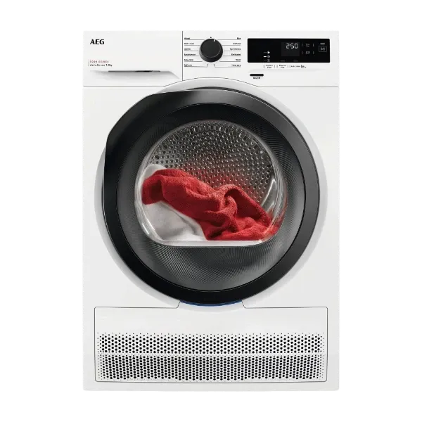 AEG 5000-serie TS511P84P tørketrommel