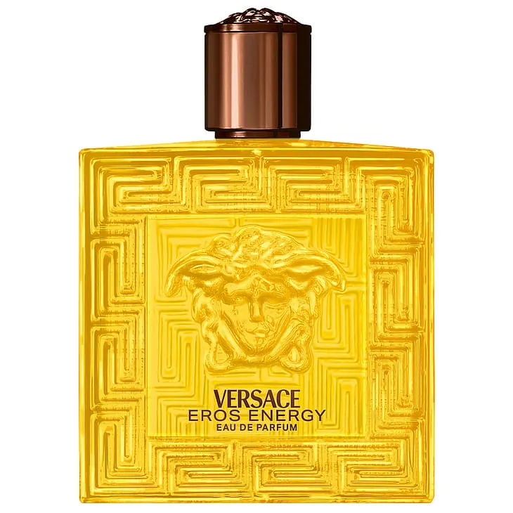 Eros Energy Eau de Parfum
