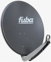 DAA 650 A Satelliten-Reflektor anthrazit