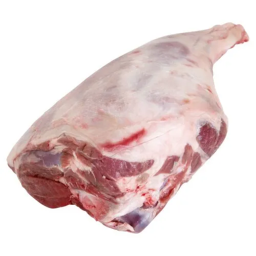 SuperValu Fresh Irish Off Leg Lamb Prima (1 kg) Open Product Description
