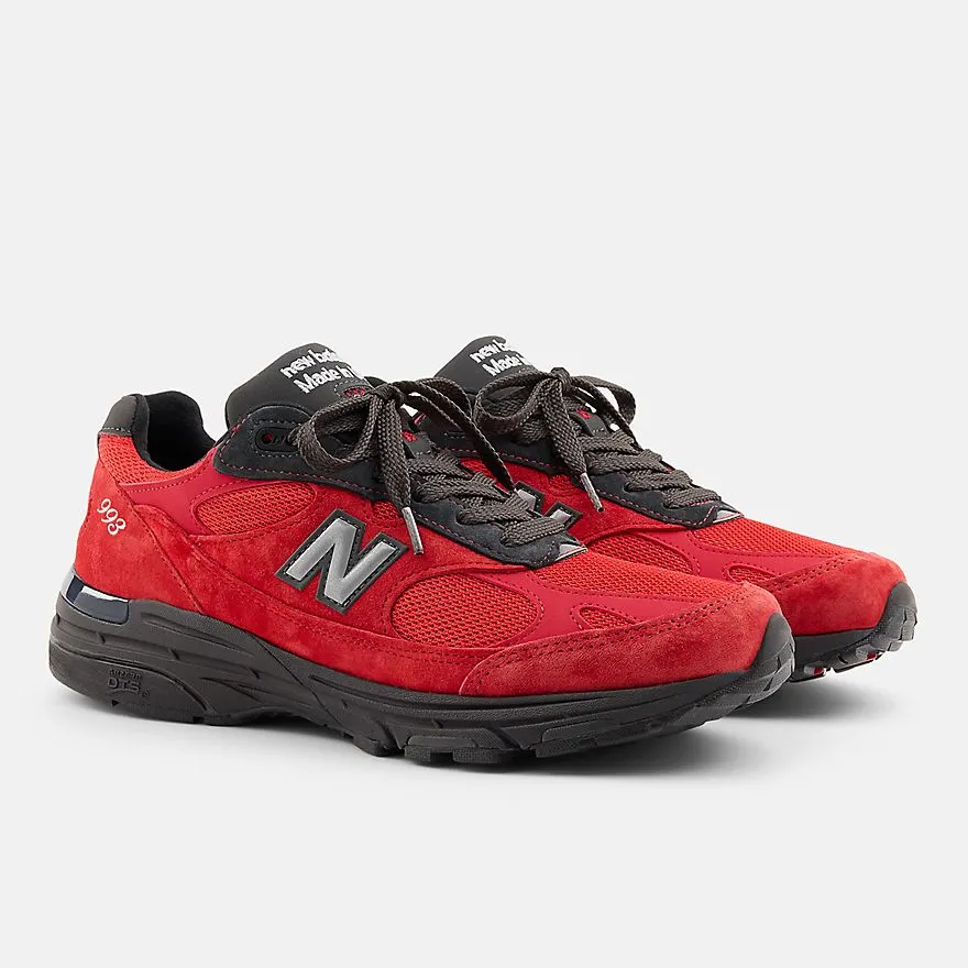 Made in USA 993