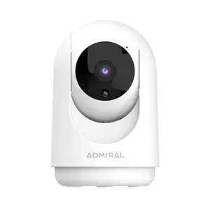Cámara de Seguridad IP Interior Admiral AD-CS286-2MP