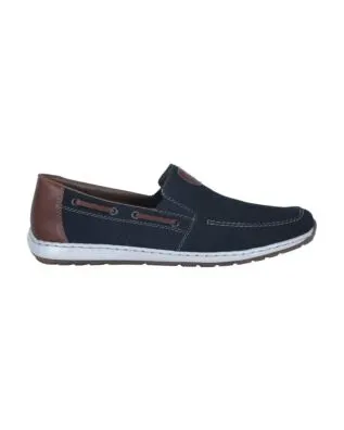 RIEKER Slip-on