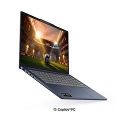 Lenovo IdeaPad Slim 5 14ARP10 Cosmic Blue (83S10056CK)