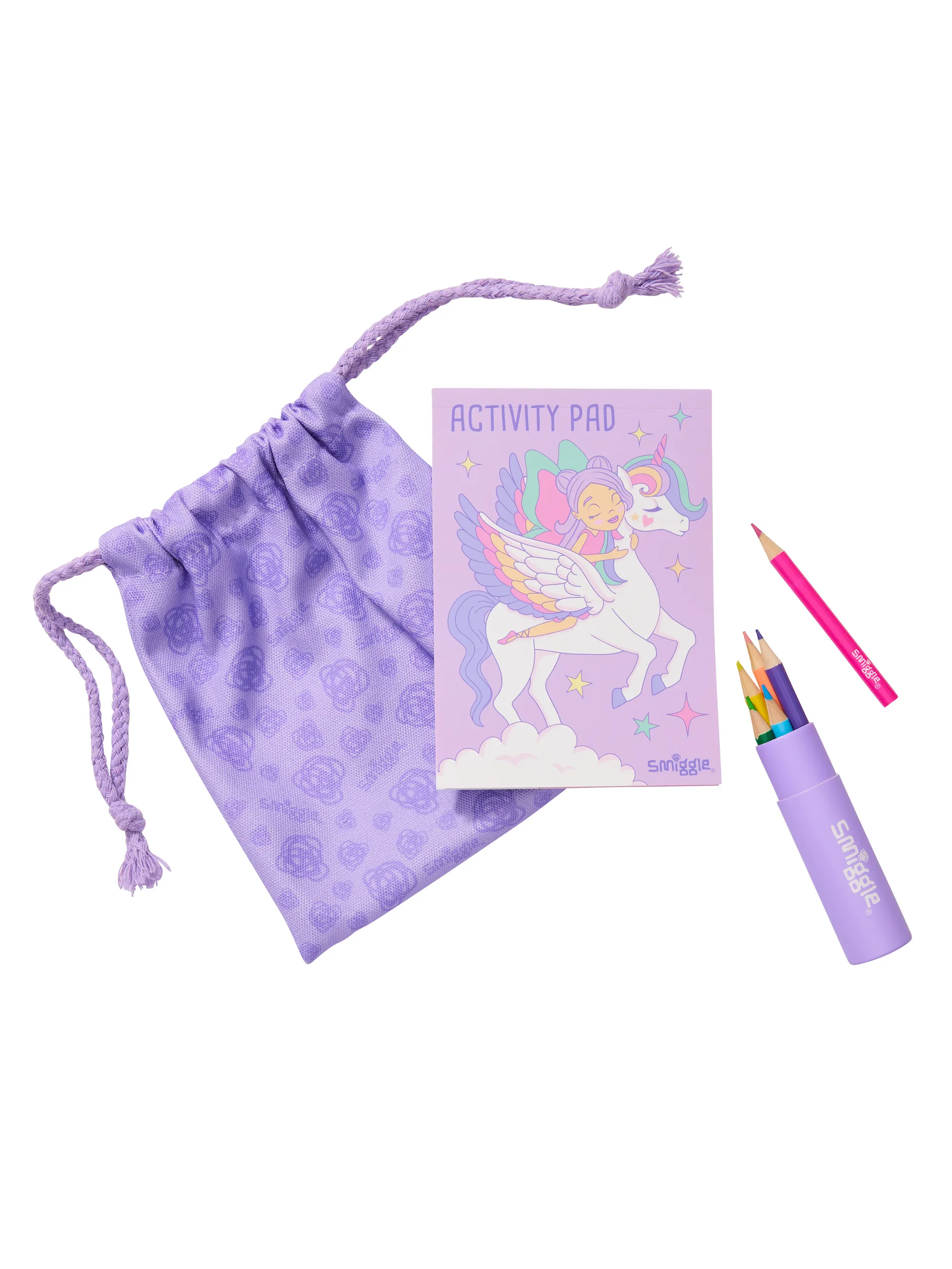 Activities To Go Gift Set