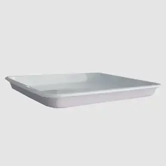 Dishy Enamel Baking Tray 30cm