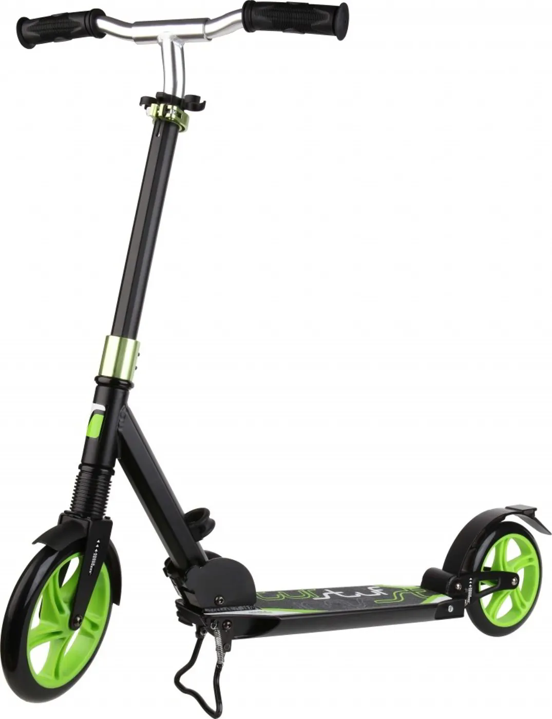 STUF Scooter SPEEDSTER
