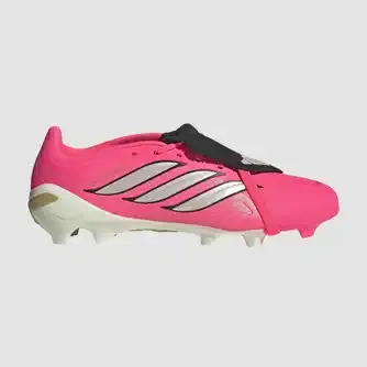 adidas Unisex Predator League FT FG Football Boots