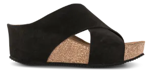 Norrliv Sandal Svart 4416102310