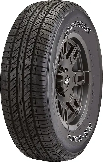 Ironman RB-SUV P235/65R17 104H All Season Radial Tire