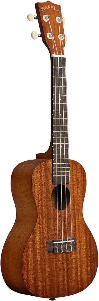 Kala MK-C Makala Concert Ukulele