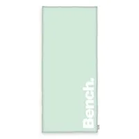 Bench Strand- Badetuch "hellgrün"