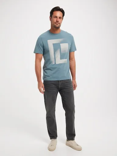 Just Jeans Ultra Soft Relaxed Tapered Leg