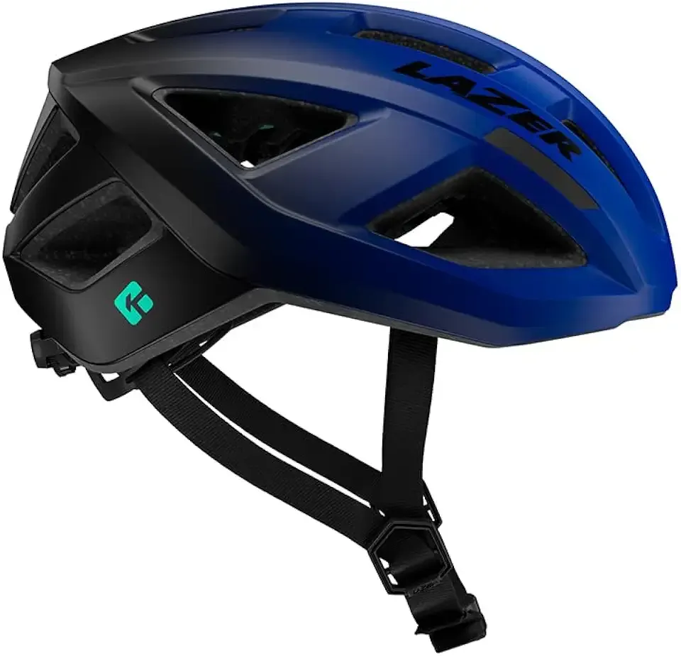 LAZER Tonic KinetiCore Bike Helmet, Lightweight Bicycling Gear for Adults, Men & Women’s Cycling Head Gear