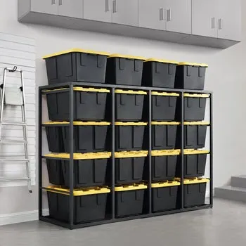 Gorilla Rack 20-bin Organizer
