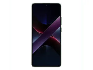 Celular Xiaomi Poco X7 Pro - 12/256GB Verde