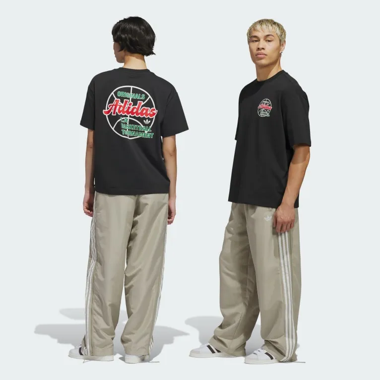 Originals Basketball Windbreaker Bukse