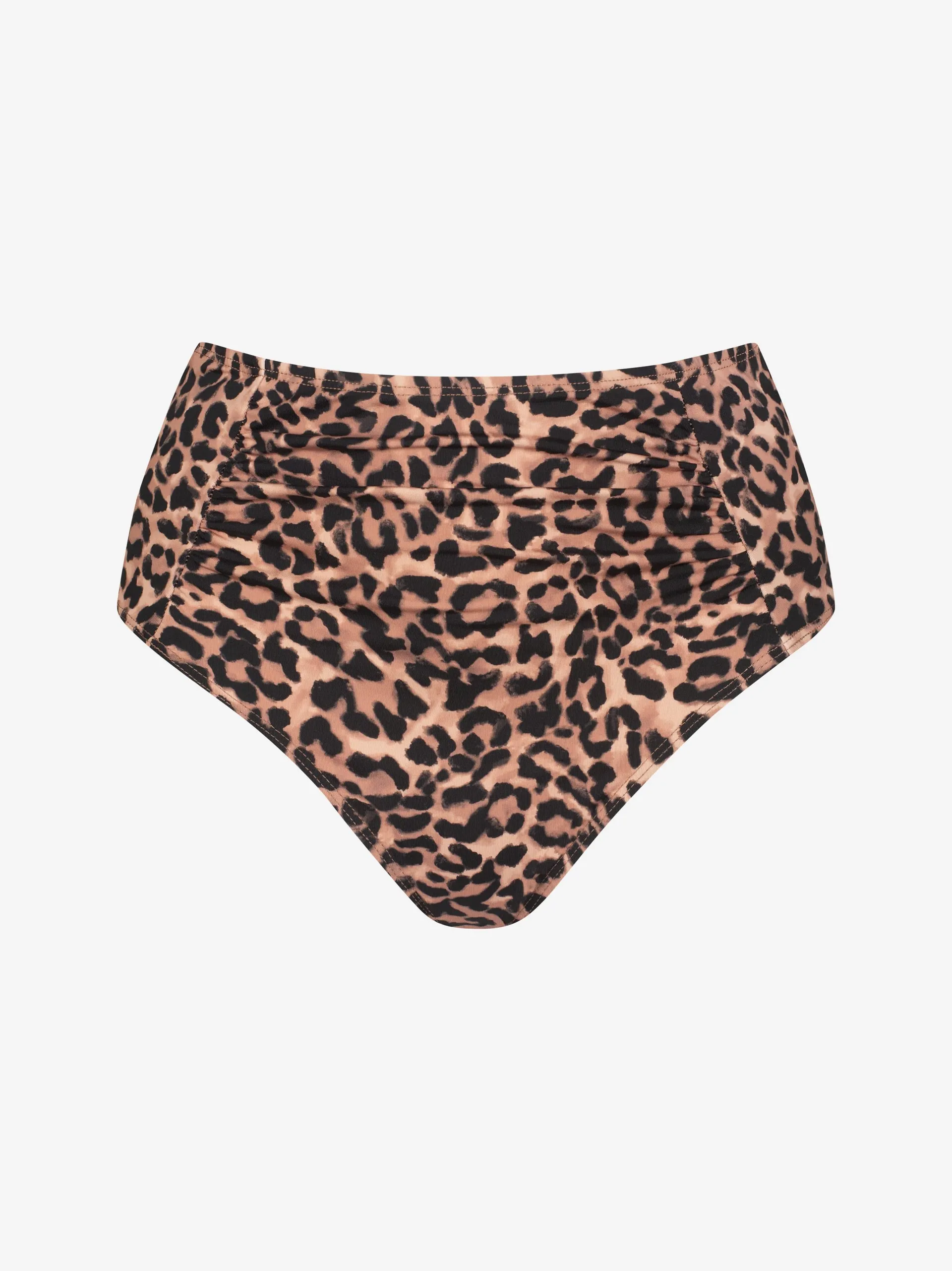 Paloma High Waist Tai Bikinitruse