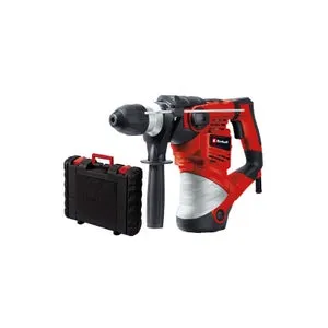Martello tassellatore Einhell TC-RH 1600 – 1600 W, 4 J SDS-Plus per lavori pesanti