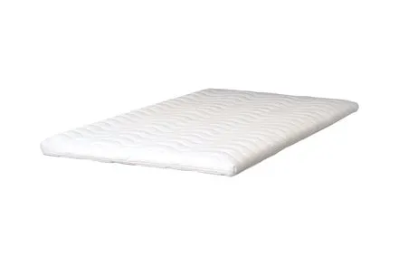 Premium 15 overmadrass 120x200cm