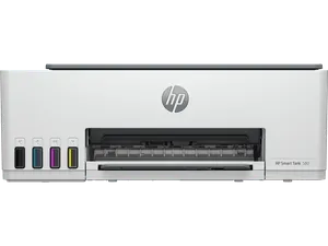 Hp - Impresora Multifunción 580 | Blanco