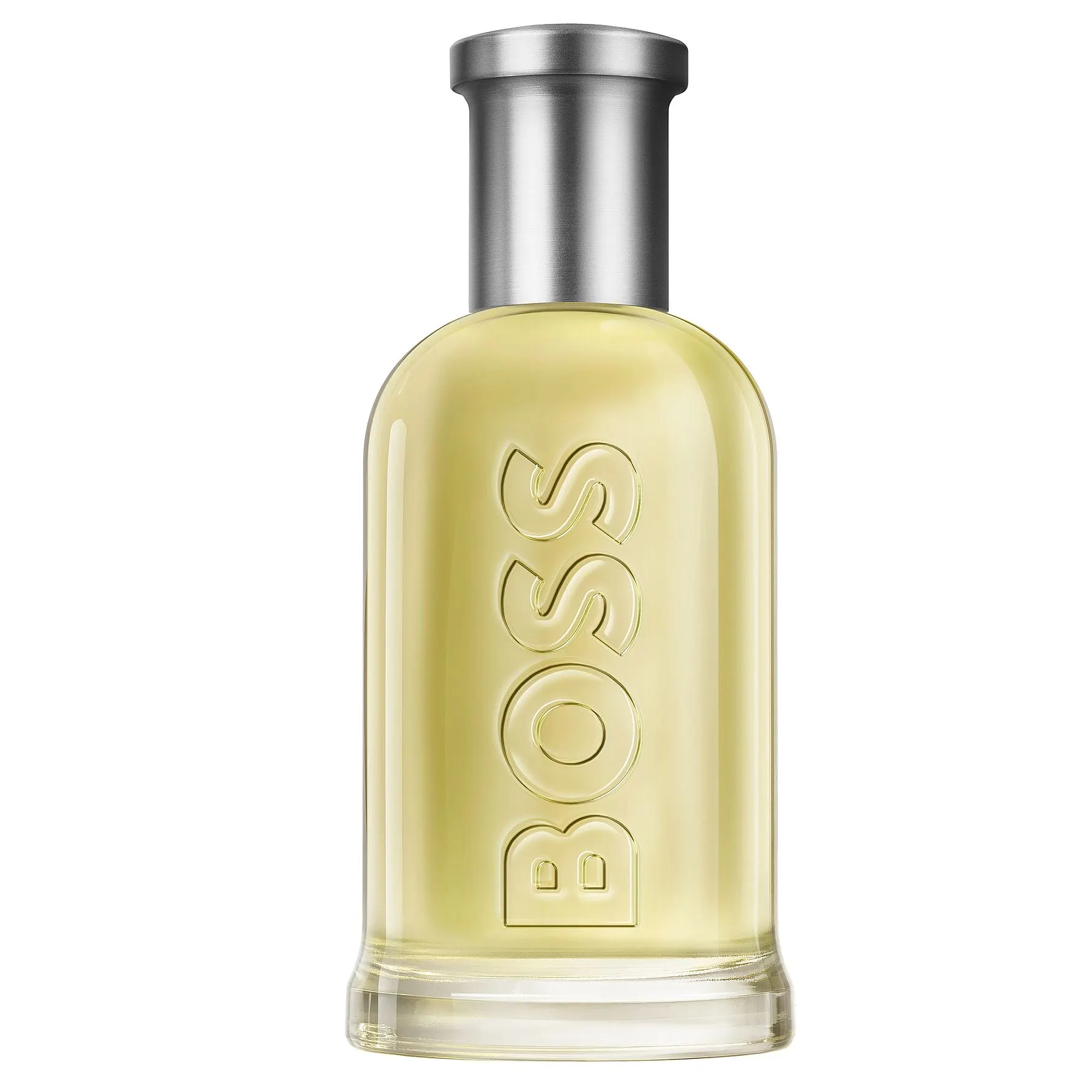 Boss Bottled EdT