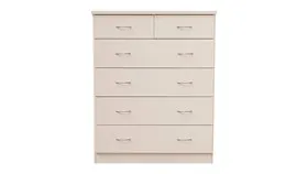 6 Drawer Chest