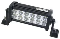 LED Arbeitsscheinwerfer 36 W
