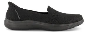 Skechers Slip-ins On-The-GO Flex Radiant Sloane Sko Svart 138435