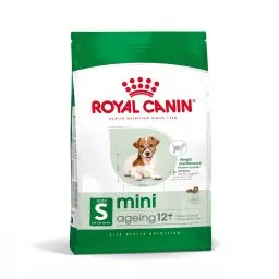 Royal Canin Mini Ageing 12+ Hondenvoer