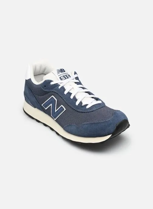Lage sneakers ML515 heren marine