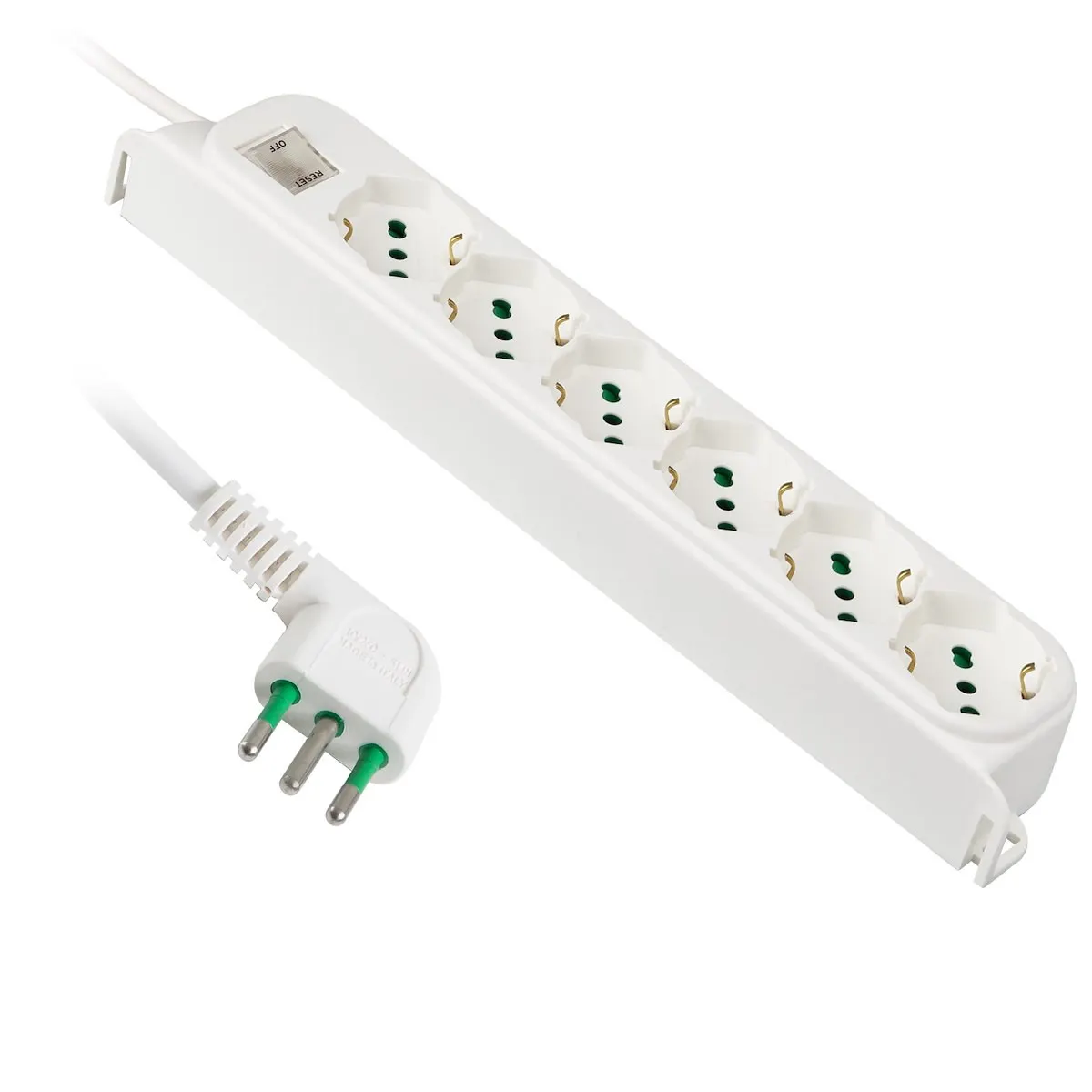 EKON - ECELSTR6BIDESWIT16W
