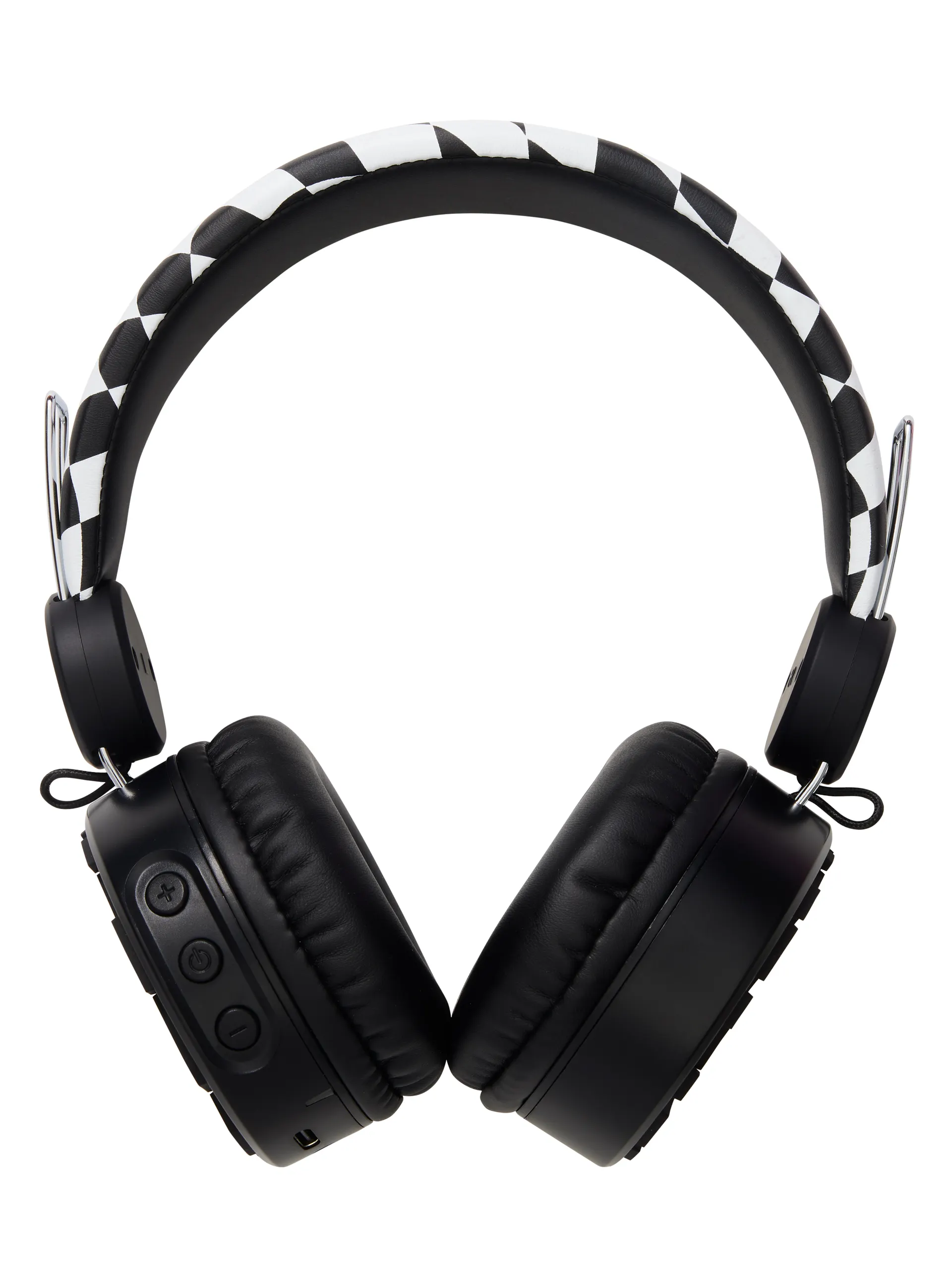 Check Wireless Headphones