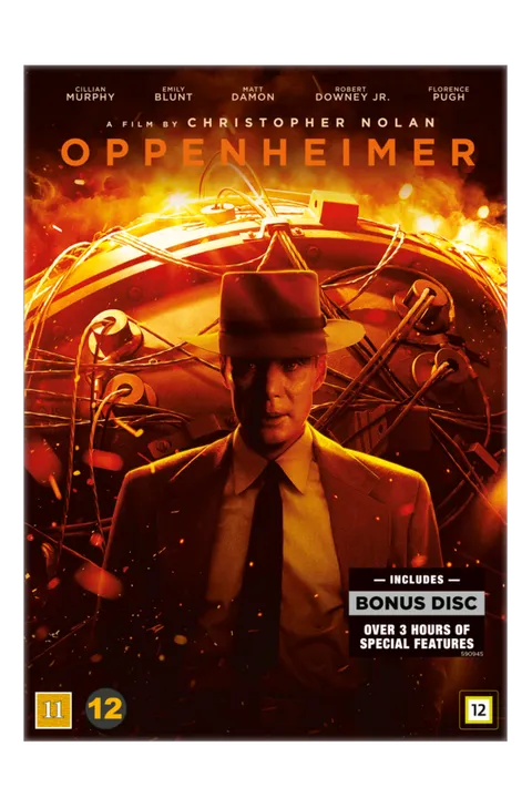Oppenheimer