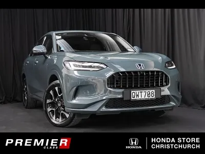 Honda Premier Class Benefits