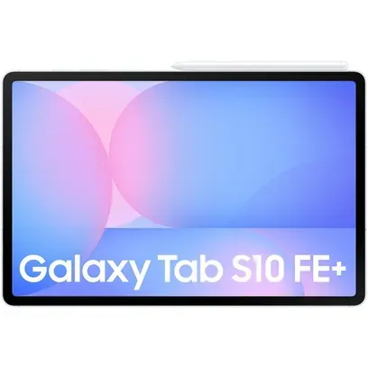 Samsung Galaxy Tab S10 FE Plus 13,1 inch 256GB Wifi Blauw