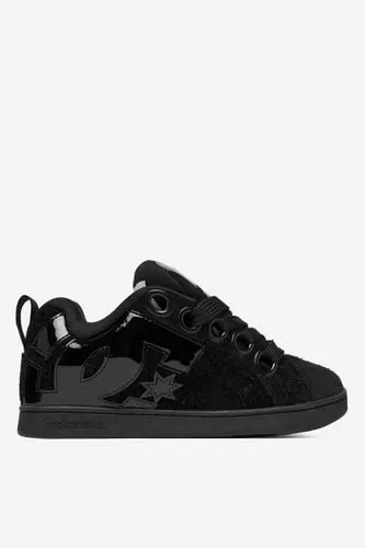 Sneakersy Černá
