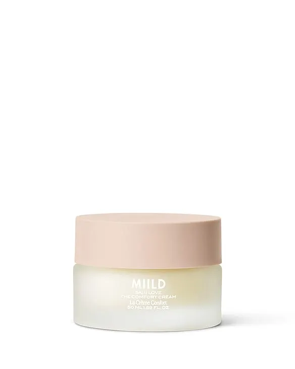 Skin Love The Comfort Cream