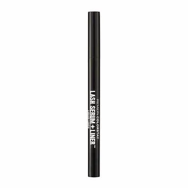 Revlon ColorStay Lash Liquid Liner, 001 Blackest Black