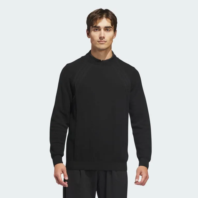 ULTIMATE365 TOUR KNIT CREWNECK Genser