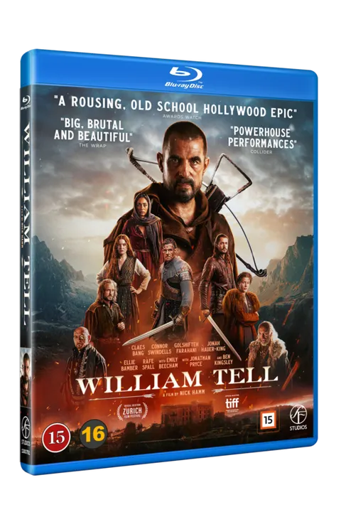William Tell (2024)