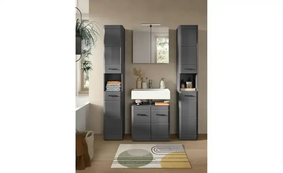 Waschbeckenunterschrank Sodenmattsee