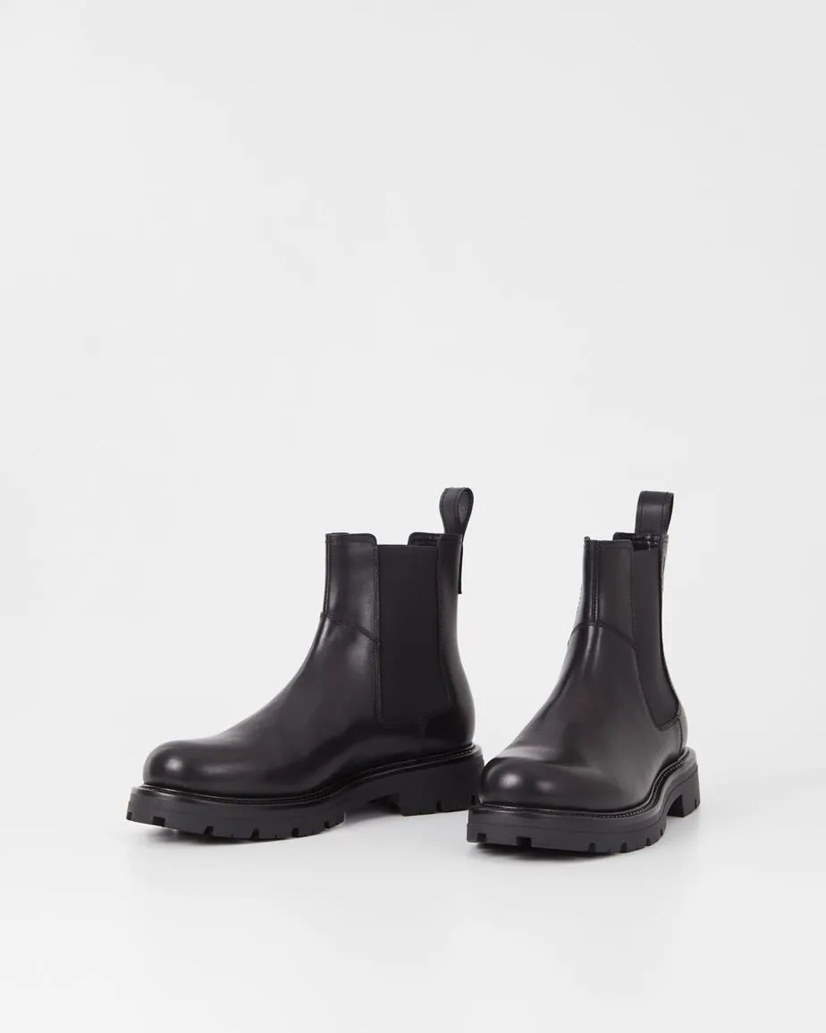 Cameron Boots