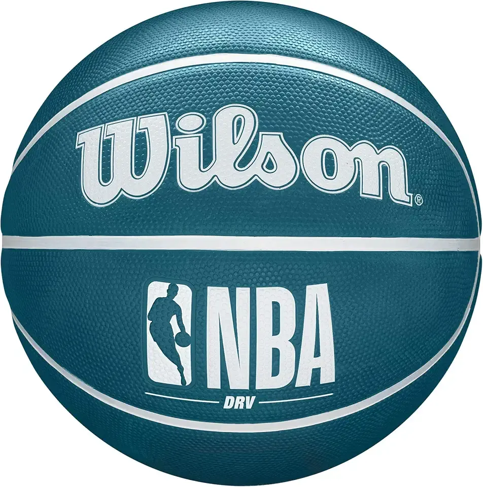 Wilson NBA DRV Series Basketball