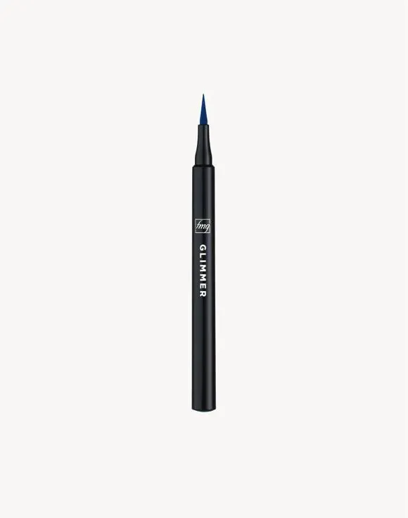 fmg Glimmer Liquid Color Eyeliner Pen