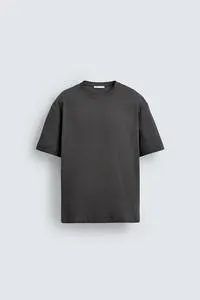 BASIC HEAVYWEIGHT T-SHIRT /03