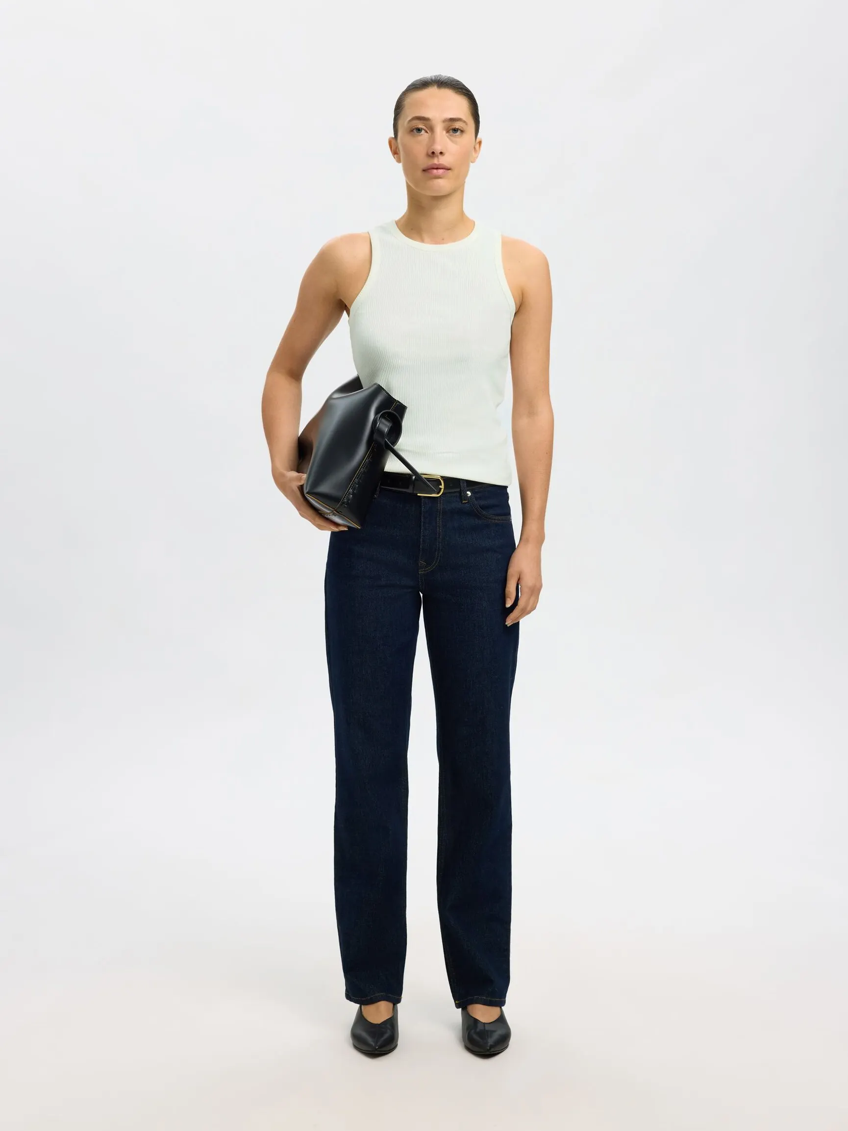 RIBBET TANKTOP